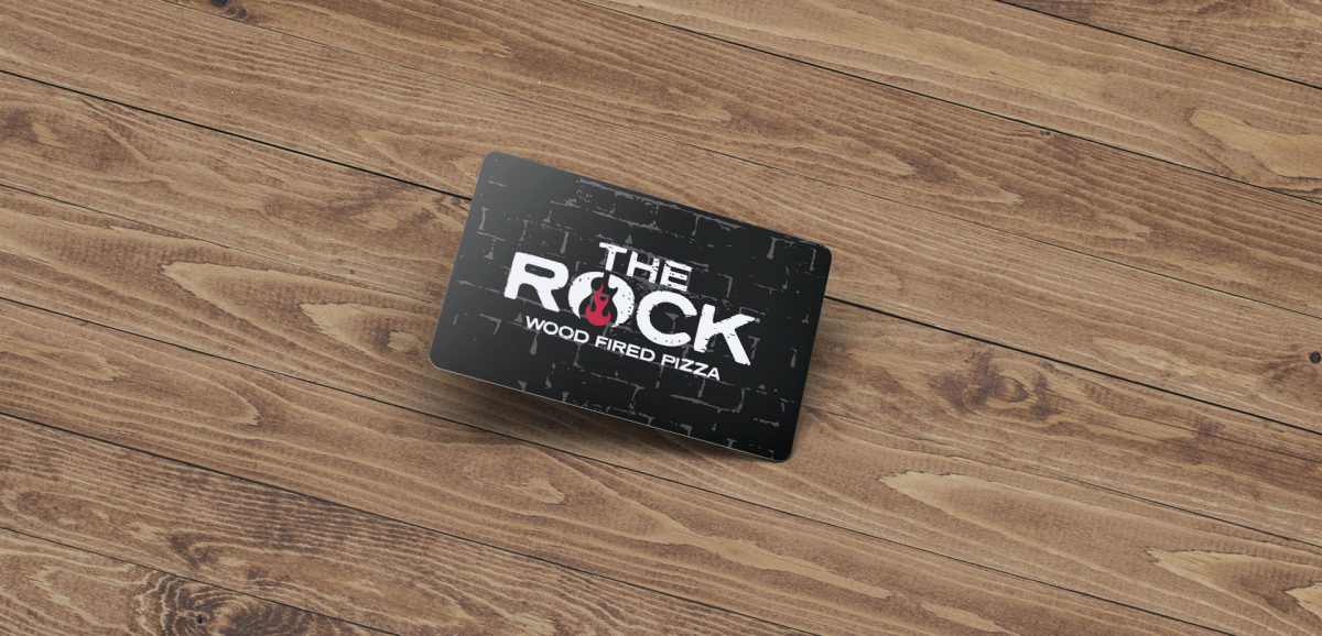 rock-gift-cards | The Rock Wood Fired Pizza