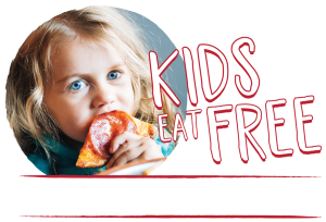 Kids Eat Free